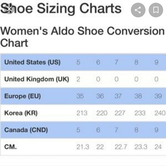 Aldo black & white Polka-dot wedge Size 37 Eu - Picture 6 of 6